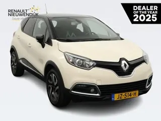 Renault Captur 0.9 TCe Dynamique | TREKHAAK | 1E EIGENAAR | CLIMATE CONTROL |