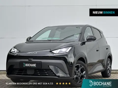 BYD DOLPHIN SURF Comfort 43 kWh l Eerste eigenaar l