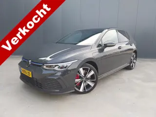 Volkswagen Golf 1.4 eHybrid GTE VIRTUAL COCKPIT ADAPT CRUISE LED NAVI ECC AFNB TREKHAAK