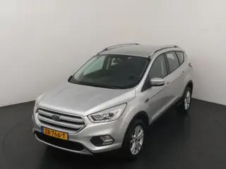 Ford Kuga 1.5 EcoBoost 120pk Trend Ultimate | Dealeronderhouden | Elek. Trekhaak | Clima | Cruise | 