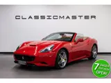 Foto 21 van Ferrari California 4.3 V8 Btw auto, Fiscale waarde € 22.000,- (€ 90.867,77 Ex B.T.W) DEALER AUTO Dea