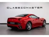 Foto 24 van Ferrari California 4.3 V8 Btw auto, Fiscale waarde € 22.000,- (€ 90.867,77 Ex B.T.W) DEALER AUTO Dea