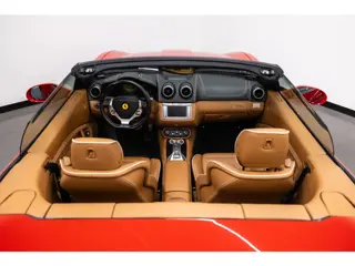 Foto 17 van Ferrari California 4.3 V8 Btw auto, Fiscale waarde € 22.000,- (€ 90.867,77 Ex B.T.W) DEALER AUTO Dea