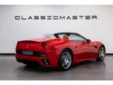 Foto 28 van Ferrari California 4.3 V8 Btw auto, Fiscale waarde € 22.000,- (€ 90.867,77 Ex B.T.W) DEALER AUTO Dea