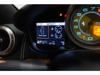 Foto 19 van Ferrari California 4.3 V8 Btw auto, Fiscale waarde € 22.000,- (€ 90.867,77 Ex B.T.W) DEALER AUTO Dea