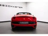 Foto 30 van Ferrari California 4.3 V8 Btw auto, Fiscale waarde € 22.000,- (€ 90.867,77 Ex B.T.W) DEALER AUTO Dea