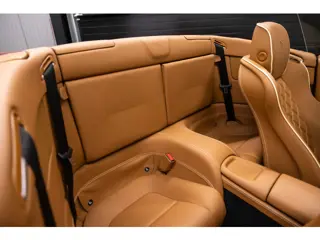 Foto 12 van Ferrari California 4.3 V8 Btw auto, Fiscale waarde € 22.000,- (€ 90.867,77 Ex B.T.W) DEALER AUTO Dea