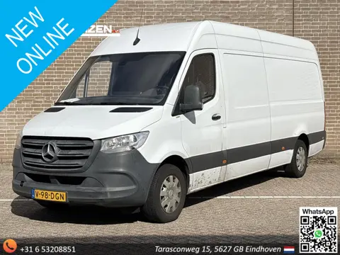 Mercedes-Benz Sprinter 316 2.2 CDI L3H3 EURO VI-D | € 10.850,- NETTO! | Climate | Camera | Trekhaak 