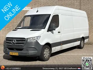 Mercedes-Benz Sprinter 316 2.2 CDI L3H3 EURO VI-D | € 10.850,- NETTO! | Climate | Camera | Trekhaak 