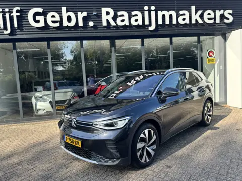 Volkswagen ID.4 Pro 77 kWh*HUD*Matrix*Panorama*95%SOH*16.900 netto*