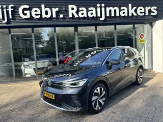 Volkswagen ID.4 Pro 77 kWh*HUD*Matrix*Panorama*95%SOH*16.900 netto*