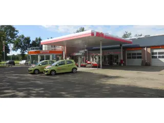 Kia Picanto 1.1 Fifteen