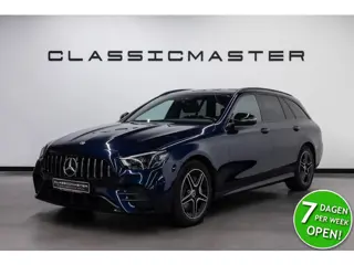 Mercedes-Benz E-Klasse Estate 300 e Business Solution AMG