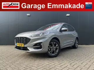 Ford Kuga 2.5 PHEV ST-Line X (bj 2022, automaat)