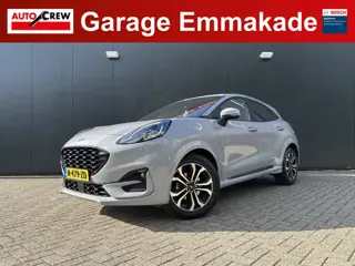 Ford Puma 1.0 EcoBoost Hybrid ST-Line (bj 2022)