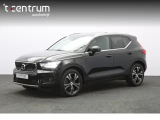 Volvo XC40 1.5 T4 Recharge 230 PK Inscription Expression PHEV, Panoramadak, Leder, Trekhaak, Adap. C