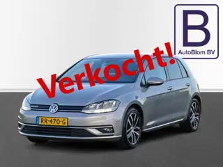 Volkswagen Golf 1.5 Highline /Lage km/Origin. NL/Dealer onderhouden/Digi Dash/