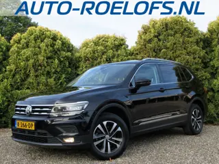 Volkswagen Tiguan Allspace 1.5 TSI Comfortline Business * 7persoons * Trekhaak *