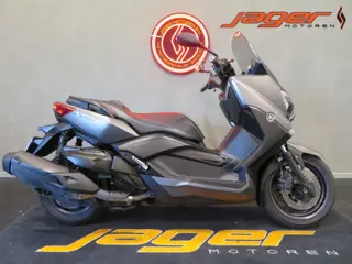 Yamaha X MAX 400 XMAX ZEER FRAAI! (bj 2013)