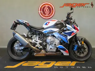 BMW M 1000 R COMPETITION | AKRAPOVIC (bj 2024)