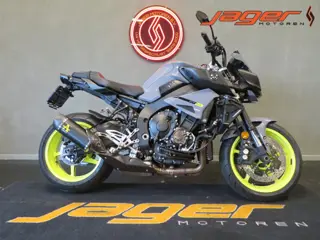 Yamaha MT 10 MT10 MT-10 ABS TCS ARROW (bj 2016)
