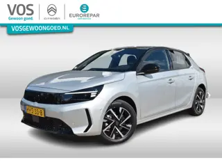 Opel Corsa Turbo Hybrid 136 Dcs-6 GS Automaat | Keyless | Carplay/Android Auto | Achteruitrijcamera 