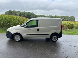 Opel Combo 1.3 CDTi L1H1 ecoFLEX Edition