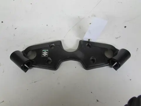 KROONPLAAT Suzuki GSX R 1300 Hayabusa 1998 - 2007