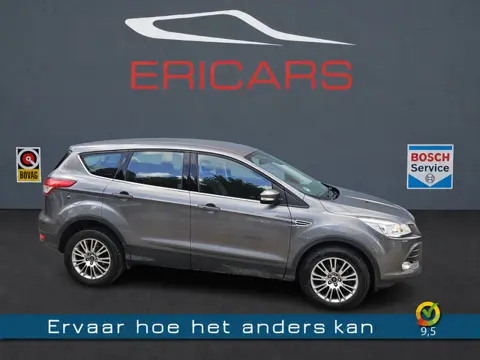 Ford Kuga 1.6 Titanium (bj 2013)