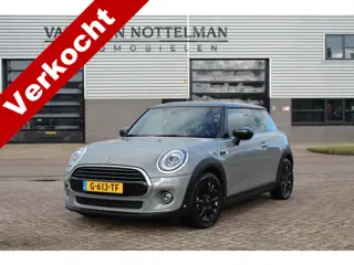 MINI Cooper 1.5 Cooper / LED / Carplay / Keyless / N.A.P.