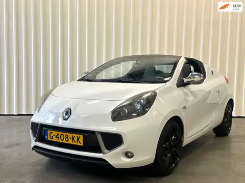 Renault Wind 1.2 TCE Dynamique