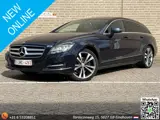 Foto 21 van Mercedes-Benz CLS-klasse 250 d | Automaat | Leder | Climate | Cruise | Camera |