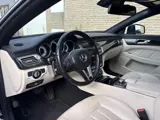Foto 23 van Mercedes-Benz CLS-klasse 250 d | Automaat | Leder | Climate | Cruise | Camera |
