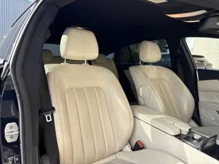 Foto 14 van Mercedes-Benz CLS-klasse 250 d | Automaat | Leder | Climate | Cruise | Camera |