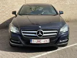 Foto 25 van Mercedes-Benz CLS-klasse 250 d | Automaat | Leder | Climate | Cruise | Camera |