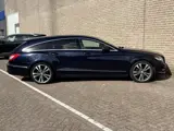 Foto 27 van Mercedes-Benz CLS-klasse 250 d | Automaat | Leder | Climate | Cruise | Camera |