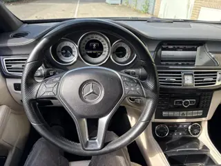 Foto 19 van Mercedes-Benz CLS-klasse 250 d | Automaat | Leder | Climate | Cruise | Camera |