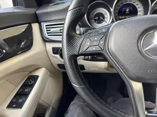 Foto 20 van Mercedes-Benz CLS-klasse 250 d | Automaat | Leder | Climate | Cruise | Camera |