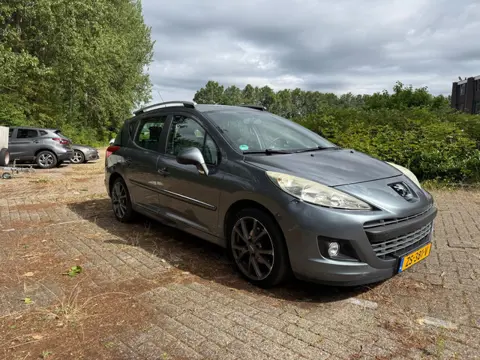 Peugeot 207 SW 1.4 VTi Active Panorama Airco Cruise