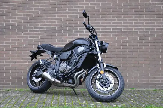 Yamaha XSR 700 (2020)