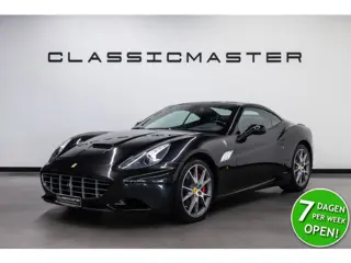 Ferrari California 4.3 V8 30 Btw auto, (€ 107.396,69 Ex B.T.W) DEALER AUTO Dealer auto
