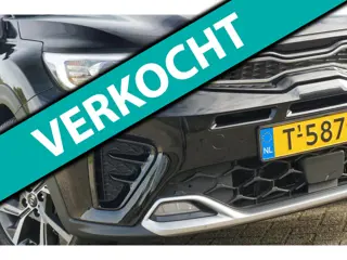 Kia Stonic 1.0 T-GDi MHEV GT-Line Automaat - Black Pearl - Android/Clima/Nav