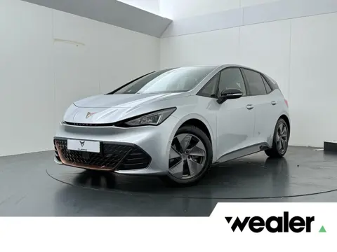 CUPRA Born Business 62 kWh | 204 PK | SoH 92% | Adaptive Cruise Control | Achteruitrijcamera | Clima