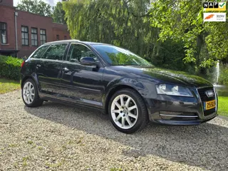 Audi A3 Sportback 1.4 TFSI Attraction Pro Line Business