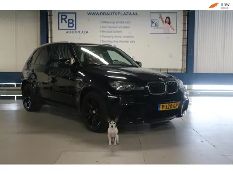 BMW X5 4.4i M 555 PK + M-SPORT + UNIEK VOERTUIG ! ! !