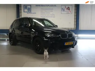 BMW X5 4.4i M 555 PK + M-SPORT + UNIEK VOERTUIG ! ! !