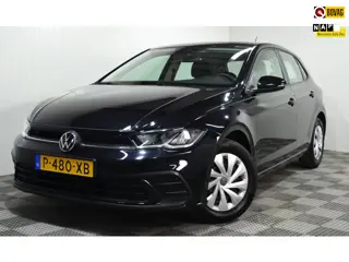 Volkswagen Polo 1.0 TSI Polo / Carplay / NL auto
