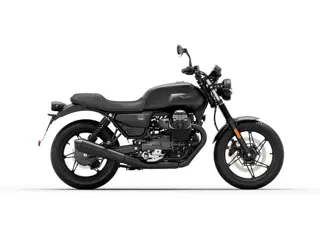 Moto Guzzi V7 STONE (bj 2026)