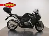 Foto 15 van Honda VFR1200F (bj 2010)