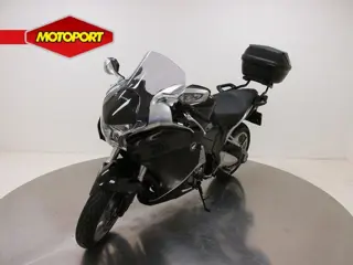Foto 11 van Honda VFR1200F (bj 2010)